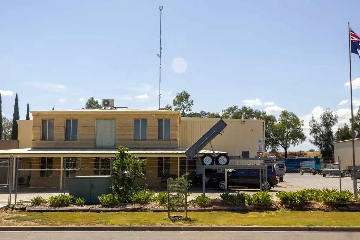 Trailer Maufacturer Adelaide